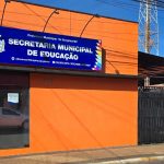Secretaria Municipal de Educação (SMEC)