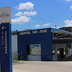 Hospital São José.