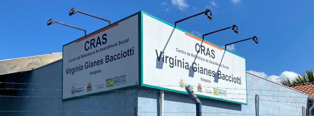 Centro de Referência de Assistência Social