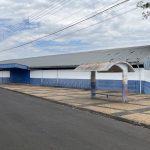 Ginásio de Esportes Zezé Bonga