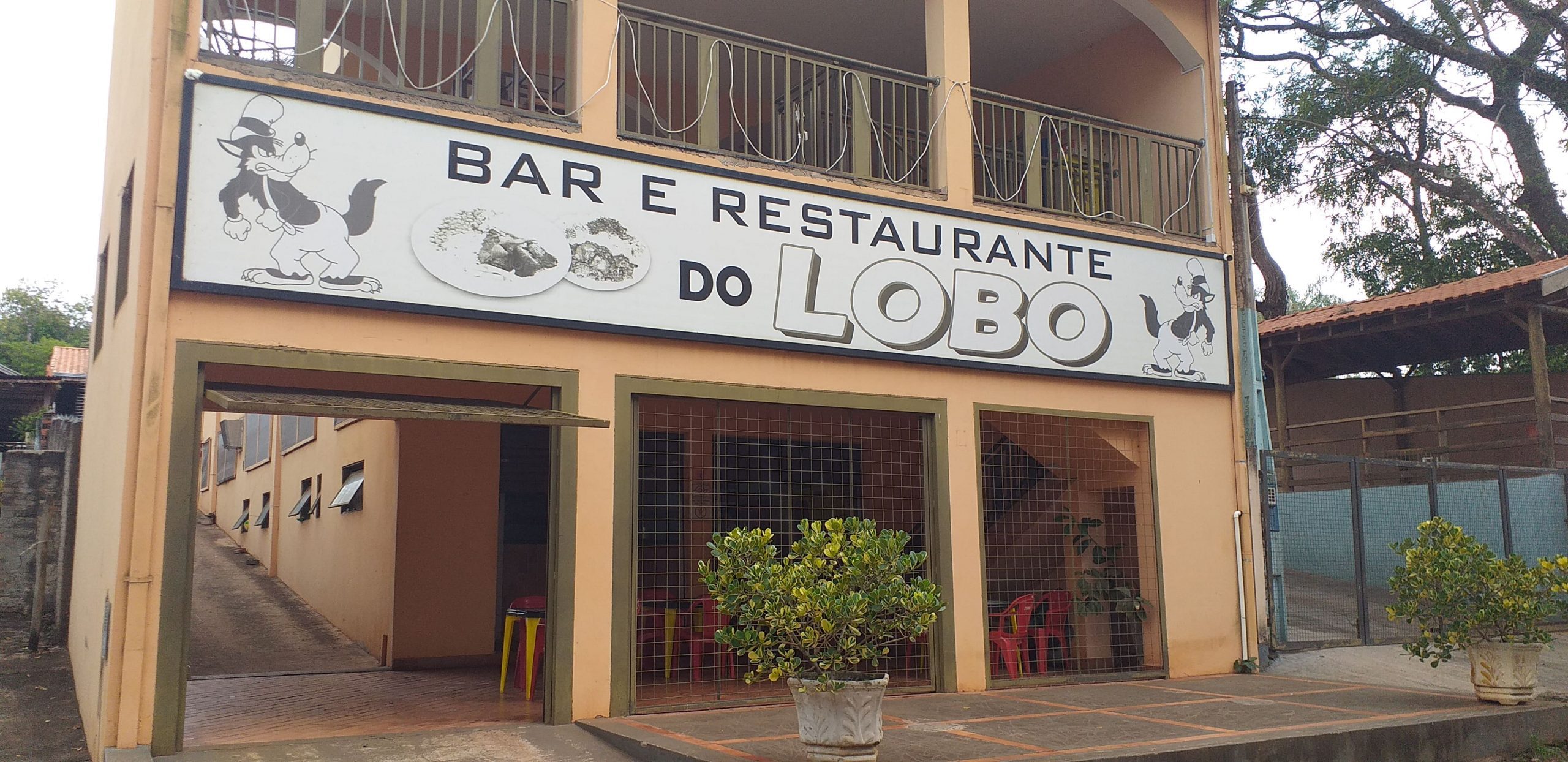 Bar do Lobo