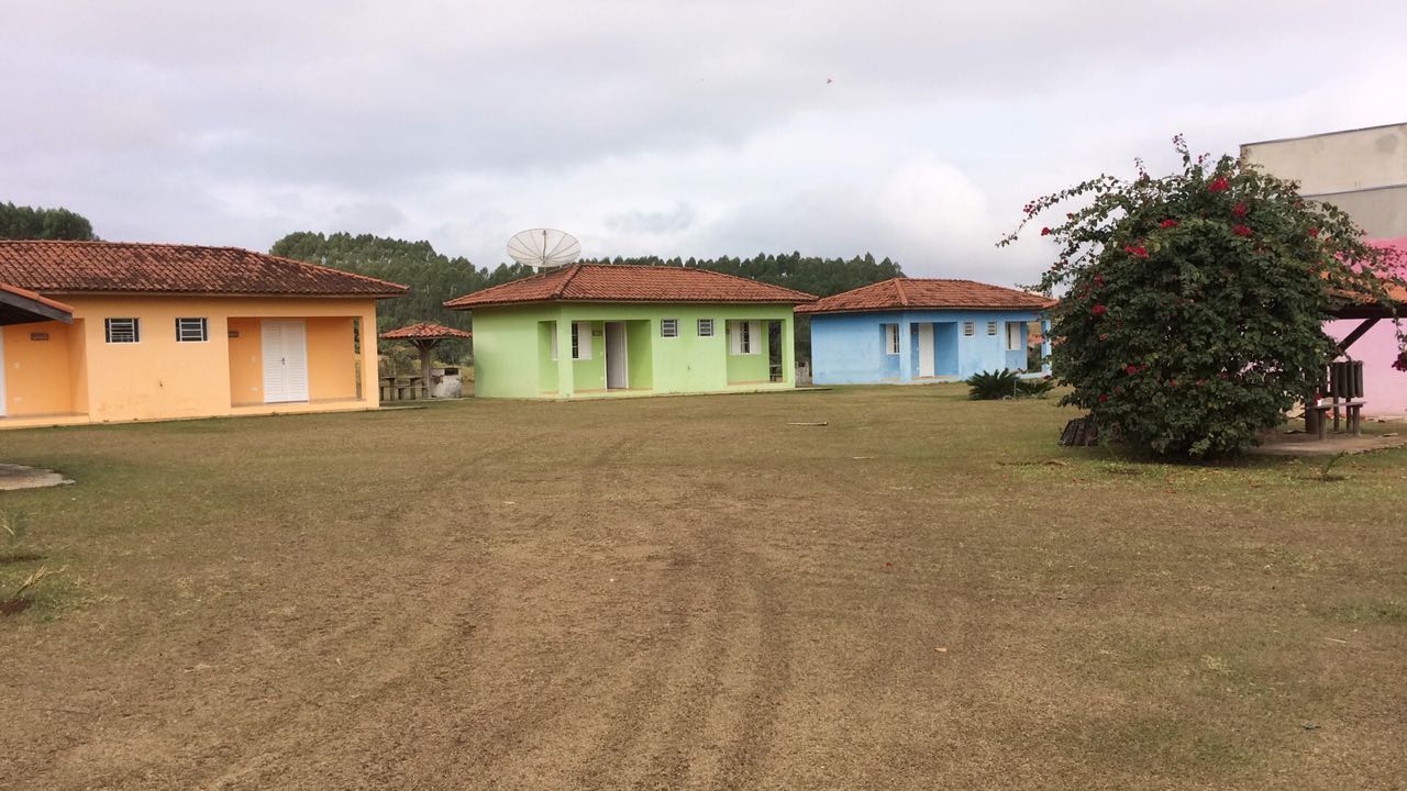 Camping e Chalés Saltão Parque de Ecoturismo (2)