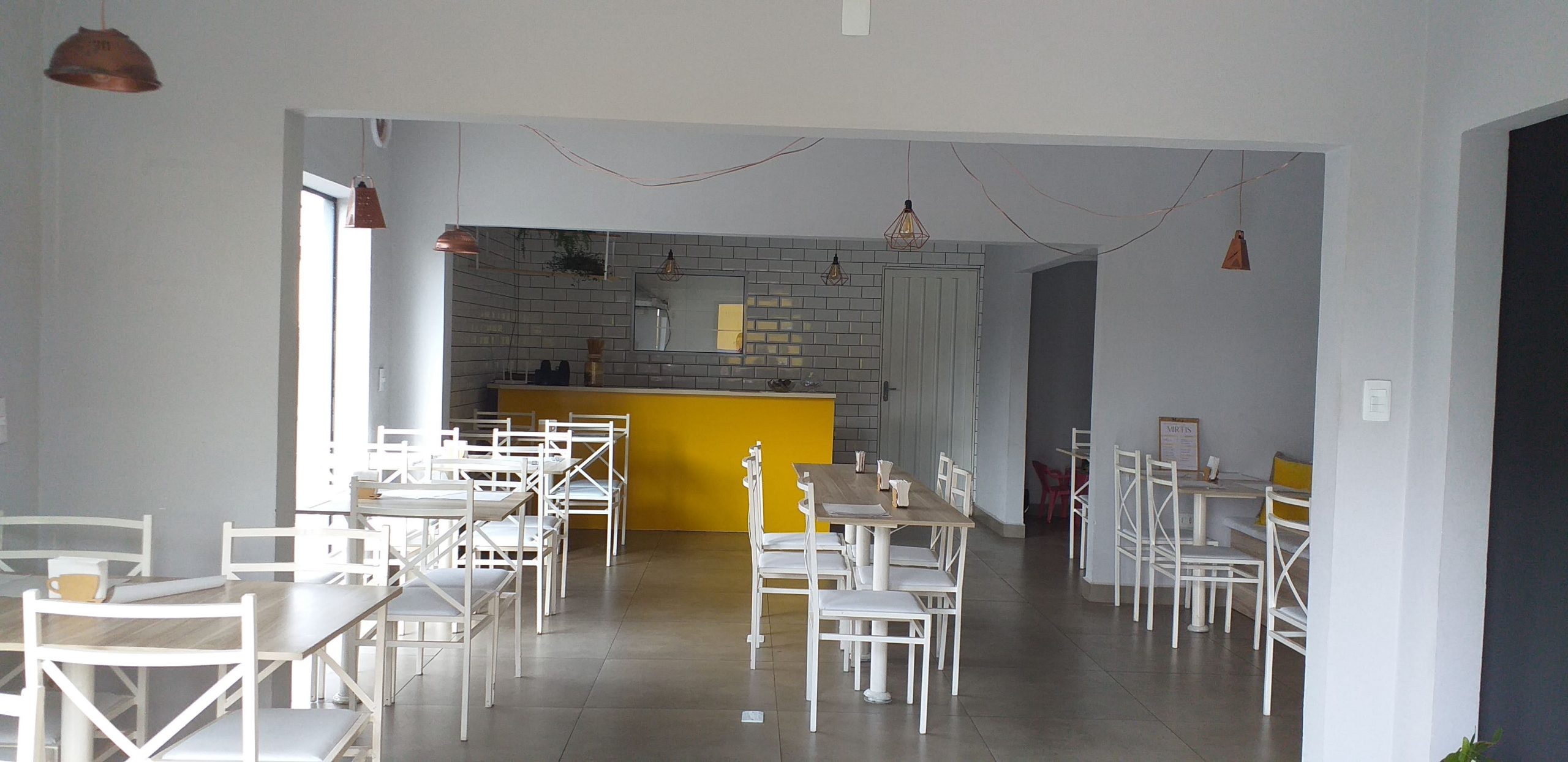 Mirtis Multiculinária (2)