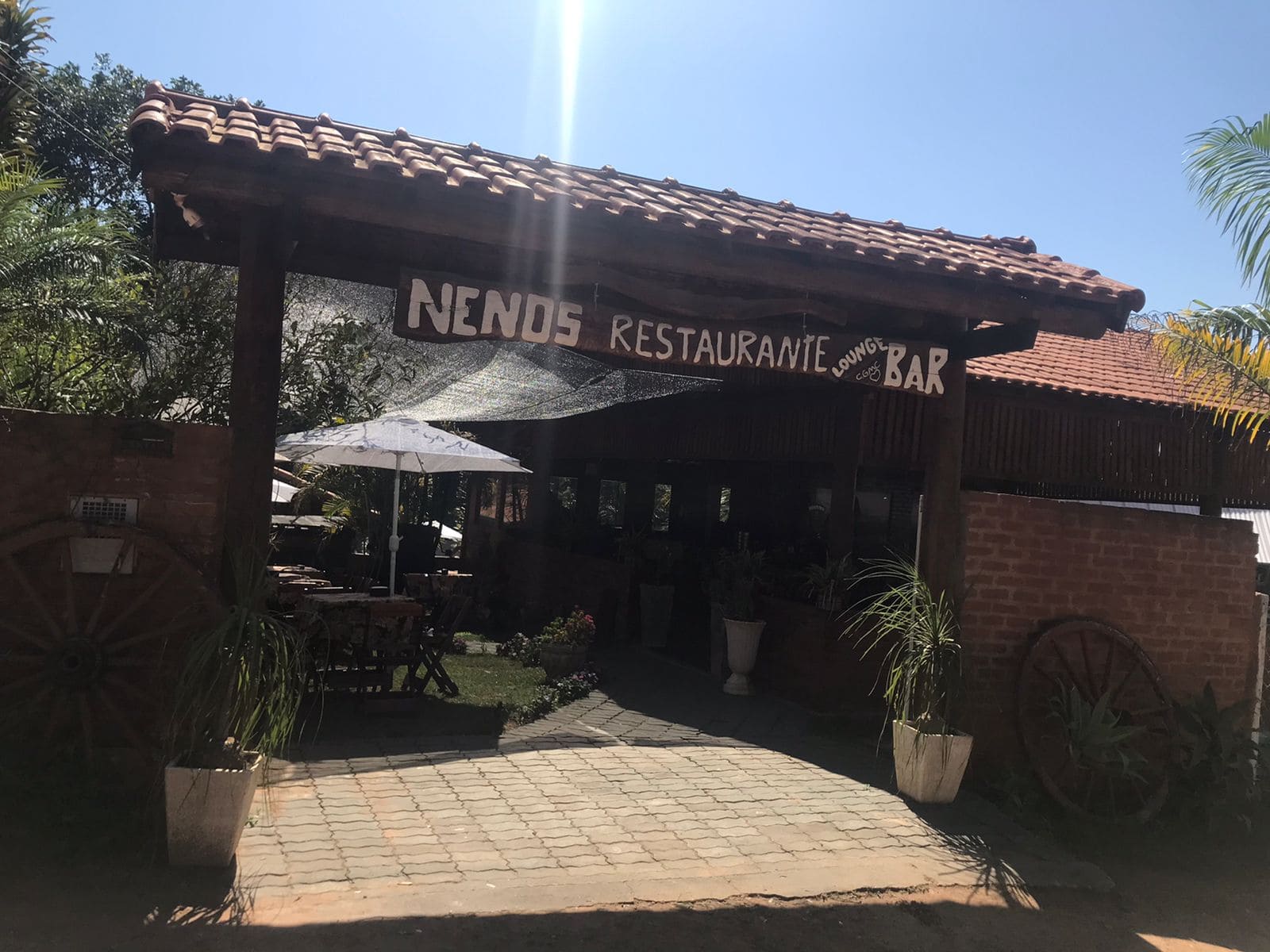 Nenos Restaurante e Bar (1)