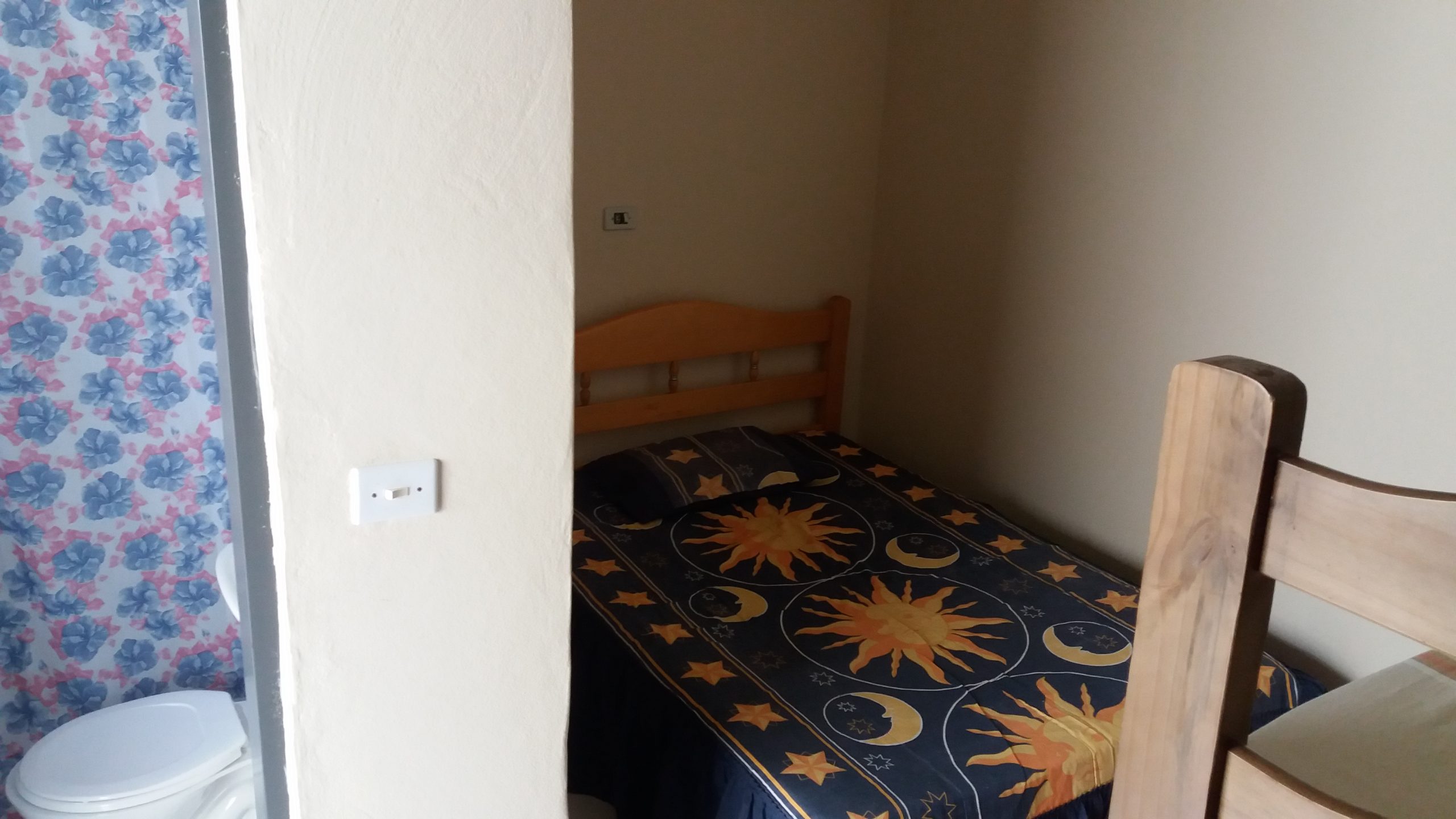 Pousada Recanto da Natureza (2)