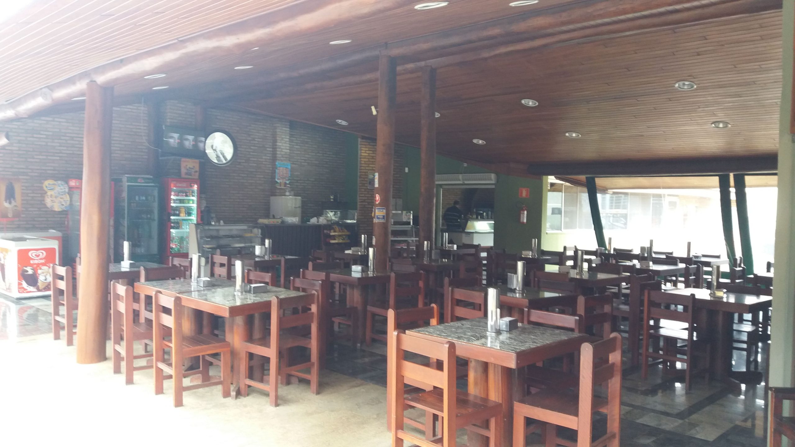 Restaurante La Pequetita (2)