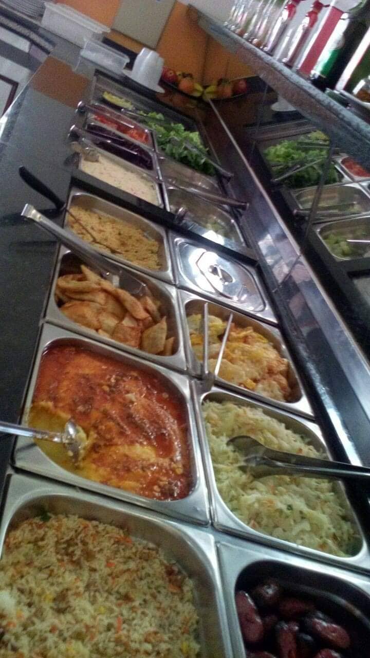 Rotisseria Arte do Sabor (2)