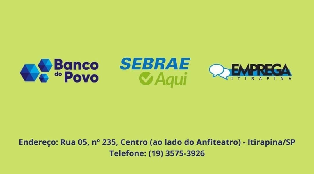 Informe Sebrae Aqui