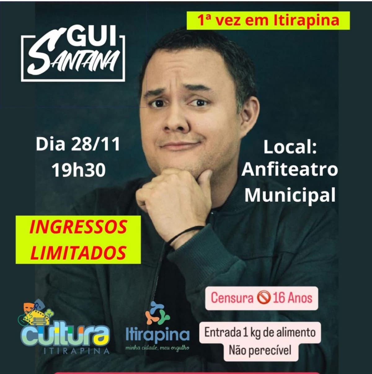 guisantana