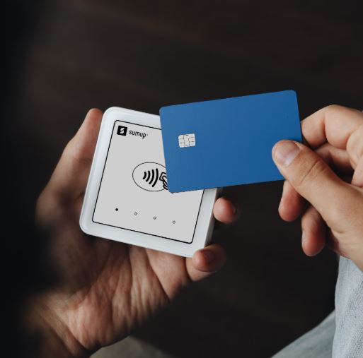 Pix Chega ao Balneário Santo Antônio