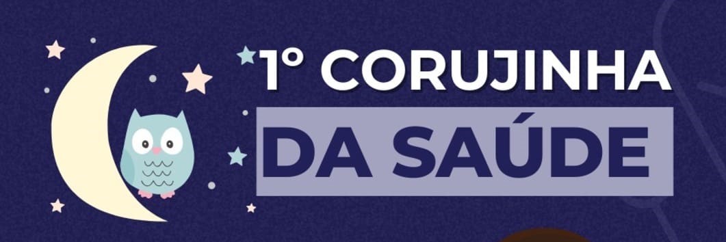 Corujinha da Saúde