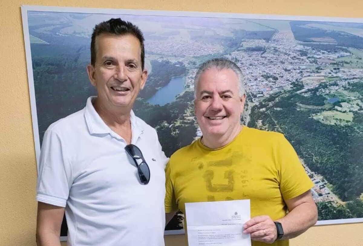 emenda parlamentar