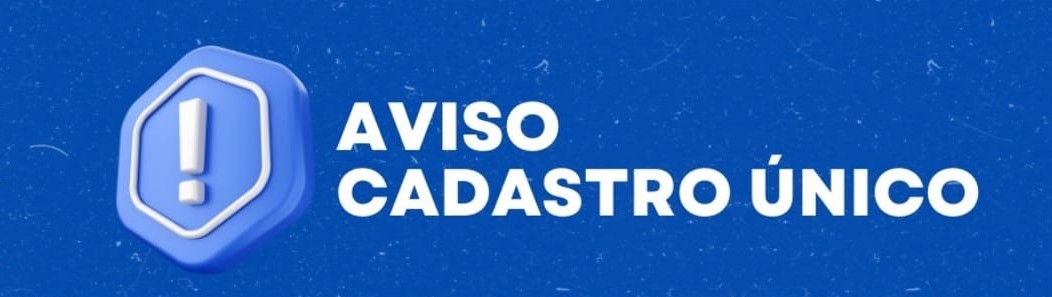 cadastro unico
