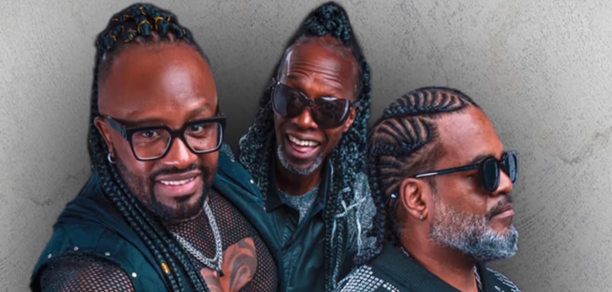 negritude-samba hits