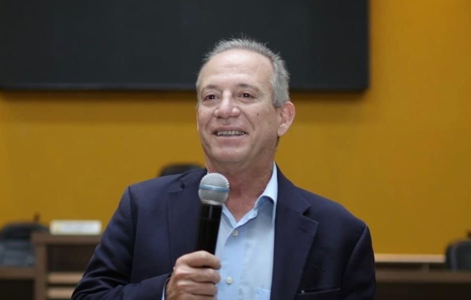 Itirapina recebe secretário estadual e se destaca pelo crescimento econômico