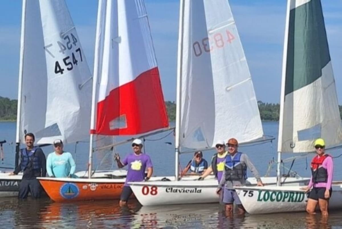 Broa Sport Fest movimenta Itirapina