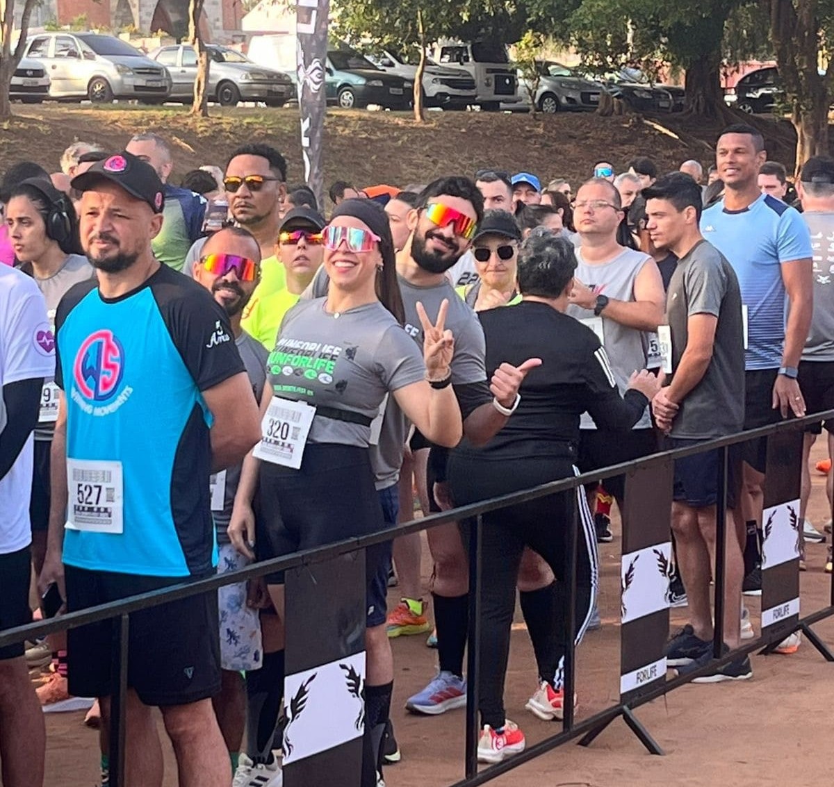 Broa Sport Fest 2025 movimenta esporte e turismo em Itirapina