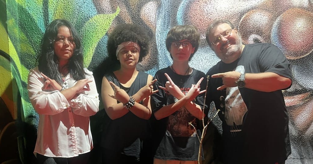 Prefeitura de Itirapina realiza a 6ª edição do Quintal da Cultura