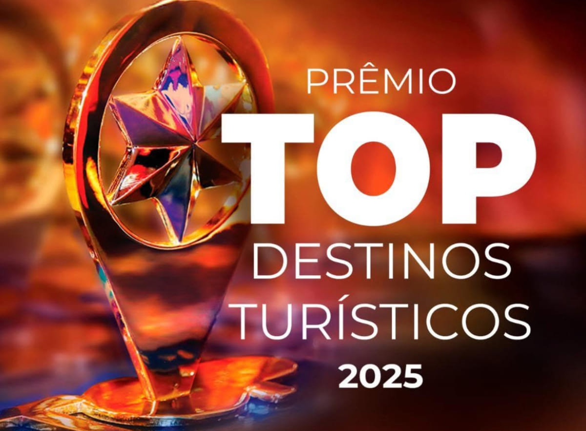 Vamos votar por Itirapina no Top Destinos Turísticos 2025