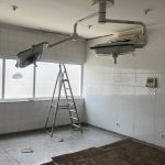 Reforma do Hospital São José traz melhorias na infraestrutura
