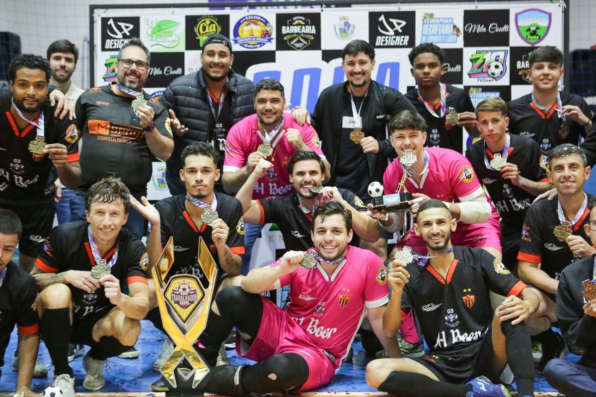 copa trabalhador 2025