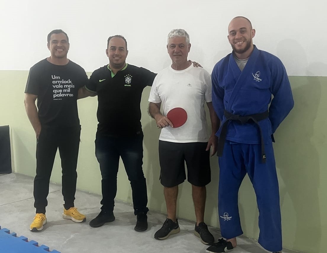 núcleo esportivo
