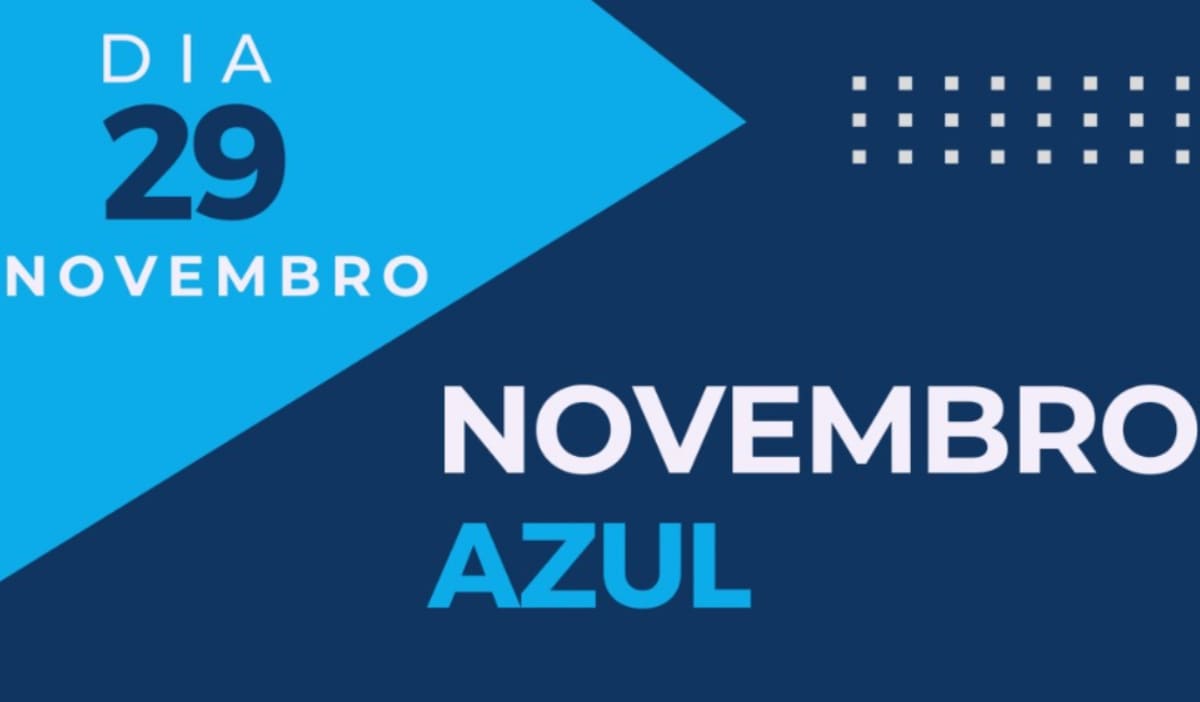 novembro azul