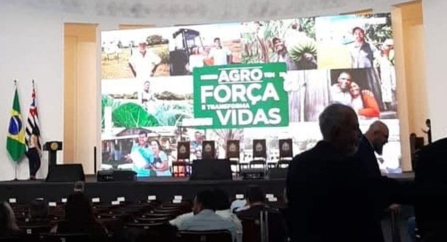 Itirapina conquista certificação no Programa Município Agro