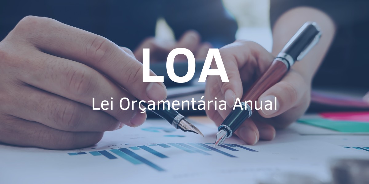 Lei Orçamentária Anual