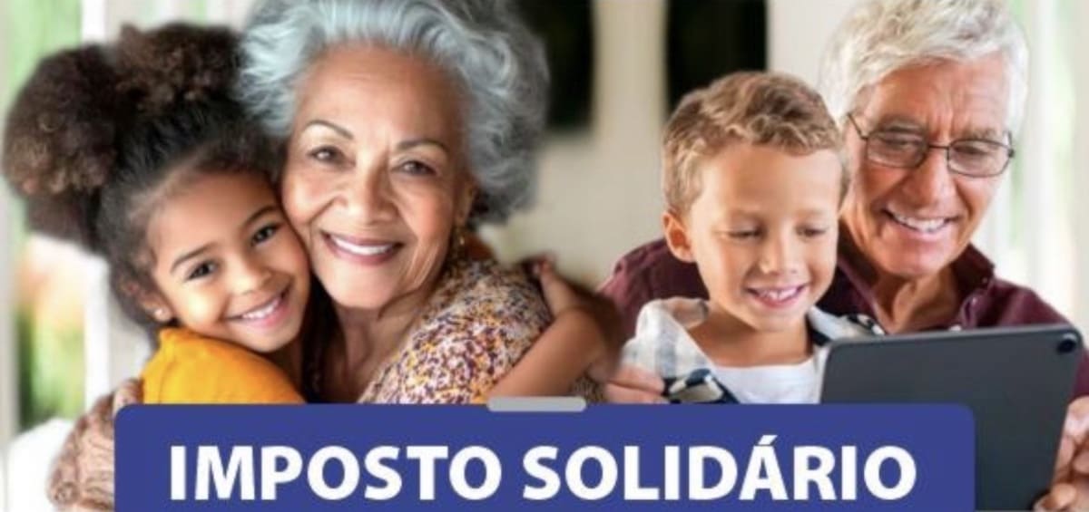 Imposto solidário