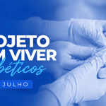 Pessoas com diabetes terão atendimento e orientações em ação especial no ESF dos Indaiás