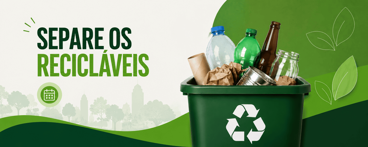 reciclaveis
